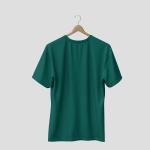 Mens Over Sized T Shirt | Round Neck | 100% Pure Cotton | Bio-Washed | Manufacturer to Consumer Direct sale