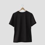 Mens Over Sized T Shirt | Round Neck | 100% Pure Cotton | Bio-Washed | Manufacture to Consumer Direct sale