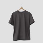 Mens Over Sized T Shirt | Round Neck | 100% Pure Cotton | Bio-Washed | Manufacture to Consumer Direct sale