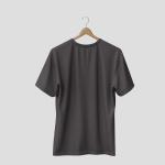 Mens Over Sized T Shirt | Round Neck | 100% Pure Cotton | Bio-Washed | Manufacture to Consumer Direct sale