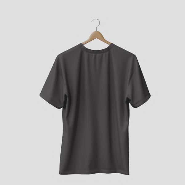 Mens Over Sized T Shirt | Round Neck | 100% Pure Cotton | Bio-Washed | Manufacture to Consumer Direct sale