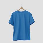 Mens Over Sized T Shirt | Round Neck | 100% Pure Cotton | Bio-Washed | Manufacture to Consumer Direct sale