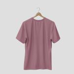 Mens Over Sized T Shirt | Round Neck | 100% Pure Cotton | Bio-Washed | Manufacture to Consumer Direct sale