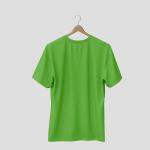 Mens Over Sized T Shirt | Round Neck | 100% Pure Cotton | Bio-Washed | Manufacture to Consumer Direct sale