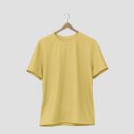 Mens Over Sized T Shirt | Round Neck | 100% Pure Cotton | Bio-Washed | Manufacture to Consumer Direct sale
