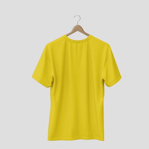 Mens Over Sized T Shirt | Round Neck | 100% Pure Cotton | Bio-Washed | Manufacture to Consumer Direct sale