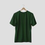 Mens Over Sized T Shirt | Round Neck | 100% Pure Cotton | Bio-Washed | Manufacture to Consumer Direct sale