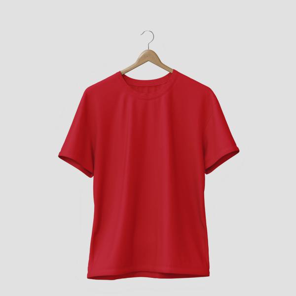 Mens Over Sized T Shirt | Round Neck | 100% Pure Cotton | Bio-Washed | Manufacture to Consumer Direct sale