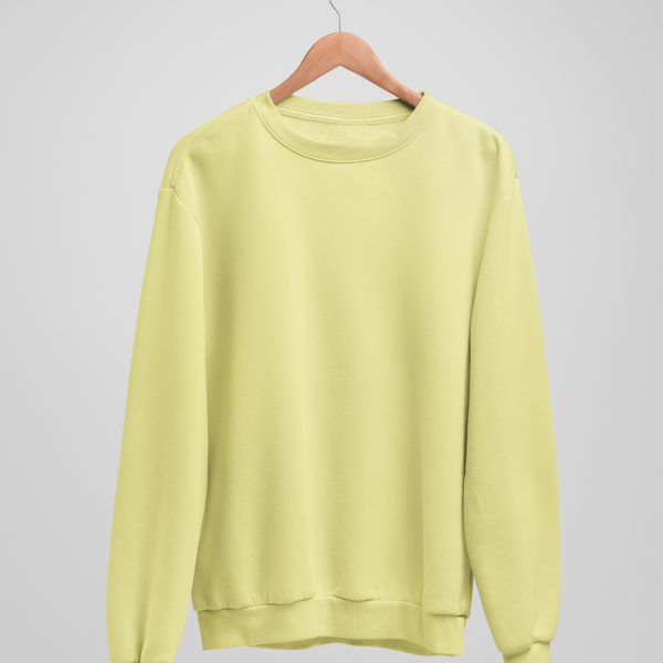 Mens Sweat T Shirt | Round Neck Full Sleeve | 100% Pure Cotton | Bio-Washed | Manufacture to Consumer Direct sale