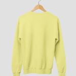 Mens Sweat T Shirt | Round Neck Full Sleeve | 100% Pure Cotton | Bio-Washed | Manufacture to Consumer Direct sale