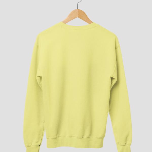 Mens Sweat T Shirt | Round Neck Full Sleeve | 100% Pure Cotton | Bio-Washed | Manufacture to Consumer Direct sale