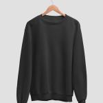 Mens Sweat T Shirt | Round Neck Full Sleeve | 100% Pure Cotton | Bio-Washed | Manufacture to Consumer Direct sale