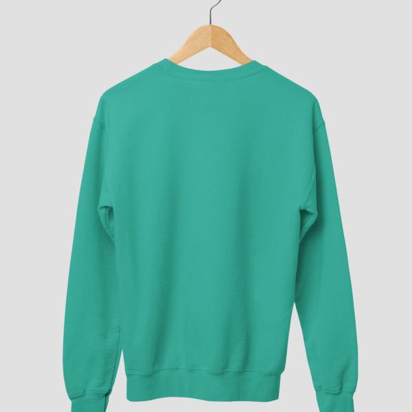 Mens Sweat T Shirt | Round Neck Full Sleeve | 100% Pure Cotton | Bio-Washed | Manufacture to Consumer Direct sale