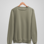 Mens Sweat T Shirt | Round Neck Full Sleeve | 100% Pure Cotton | Bio-Washed | Manufacture to Consumer Direct sale