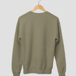 Mens Sweat T Shirt | Round Neck Full Sleeve | 100% Pure Cotton | Bio-Washed | Manufacture to Consumer Direct sale