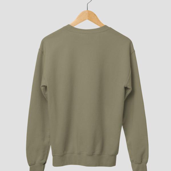 Mens Sweat T Shirt | Round Neck Full Sleeve | 100% Pure Cotton | Bio-Washed | Manufacture to Consumer Direct sale