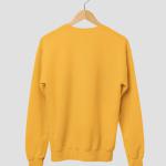 Mens Sweat T Shirt | Round Neck Full Sleeve | 100% Pure Cotton | Bio-Washed | Manufacture to Consumer Direct sale