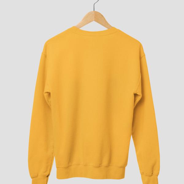 Mens Sweat T Shirt | Round Neck Full Sleeve | 100% Pure Cotton | Bio-Washed | Manufacture to Consumer Direct sale