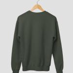 Mens Sweat T Shirt | Round Neck Full Sleeve | 100% Pure Cotton | Bio-Washed | Manufacture to Consumer Direct sale