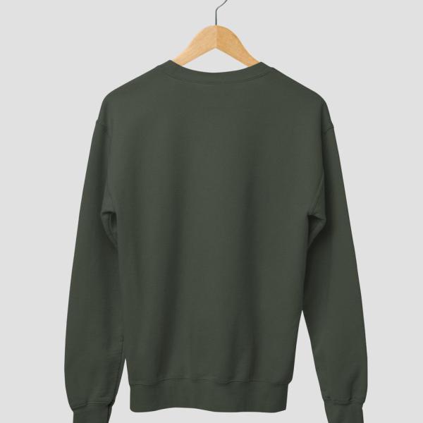 Mens Sweat T Shirt | Round Neck Full Sleeve | 100% Pure Cotton | Bio-Washed | Manufacture to Consumer Direct sale