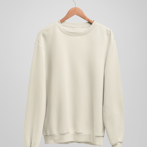 Mens Sweat T Shirt | Round Neck Full Sleeve | 100% Pure Cotton | Bio-Washed | Manufacture to Consumer Direct sale