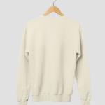 Mens Sweat T Shirt | Round Neck Full Sleeve | 100% Pure Cotton | Bio-Washed | Manufacture to Consumer Direct sale