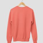 Mens Sweat T Shirt | Round Neck Full Sleeve | 100% Pure Cotton | Bio-Washed | Manufacture to Consumer Direct sale