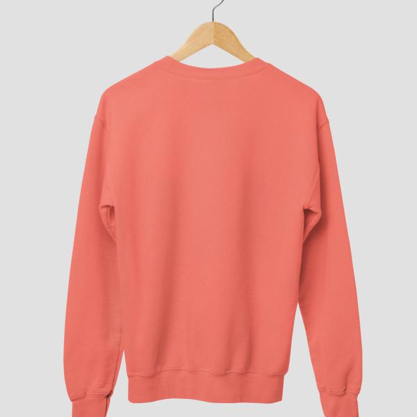 Mens Sweat T Shirt | Round Neck Full Sleeve | 100% Pure Cotton | Bio-Washed | Manufacture to Consumer Direct sale