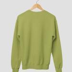 Mens Sweat T Shirt | Round Neck Full Sleeve | 100% Pure Cotton | Bio-Washed | Manufacture to Consumer Direct sale