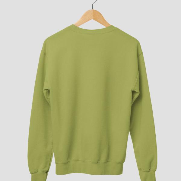 Mens Sweat T Shirt | Round Neck Full Sleeve | 100% Pure Cotton | Bio-Washed | Manufacture to Consumer Direct sale