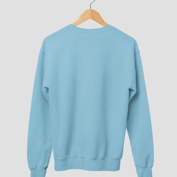 Mens Sweat T Shirt | Round Neck Full Sleeve | 100% Pure Cotton | Bio-Washed | Manufacture to Consumer Direct sale