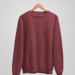 Mens Sweat T Shirt | Round Neck Full Sleeve | 100% Pure Cotton | Bio-Washed | Manufacture to Consumer Direct sale