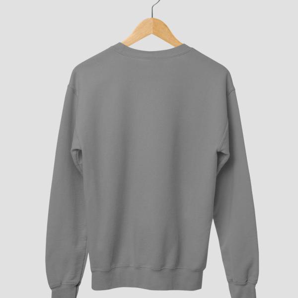 Mens Sweat T Shirt | Round Neck Full Sleeve | 100% Pure Cotton | Bio-Washed | Manufacture to Consumer Direct sale