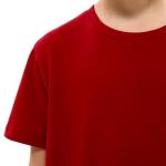 Buy Red T shirts for Kids Online in India | Mtoc.in