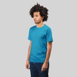 Mens Regular Fit T Shirt | Round Neck | 100% Pure Cotton | Bio-Washed | Manufacturer to Consumer Direct sale