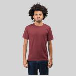 Mens Regular Fit T Shirt | Round Neck | 100% Pure Cotton | Bio-Washed | Manufacturer to Consumer Direct sale