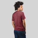 Mens Regular Fit T Shirt | Round Neck | 100% Pure Cotton | Bio-Washed | Manufacturer to Consumer Direct sale