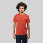 Mens Regular Fit T Shirt | Round Neck | 100% Pure Cotton | Bio-Washed | Manufacturer to Consumer Direct sale