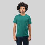 Mens Regular Fit T Shirt | Round Neck | 100% Pure Cotton | Bio-Washed | Manufacturer to Consumer Direct sale