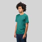 Mens Regular Fit T Shirt | Round Neck | 100% Pure Cotton | Bio-Washed | Manufacturer to Consumer Direct sale