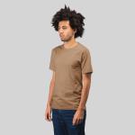 Mens Regular Fit T Shirt | Round Neck | 100% Pure Cotton | Bio-Washed | Manufacturer to Consumer Direct sale