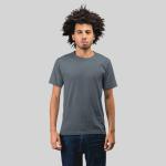 Mens Regular Fit T Shirt | Round Neck | 100% Pure Cotton | Bio-Washed | Manufacturer to Consumer Direct sale