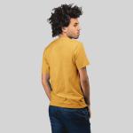 Mens Regular Fit T Shirt | Round Neck | 100% Pure Cotton | Bio-Washed | Manufacturer to Consumer Direct sale