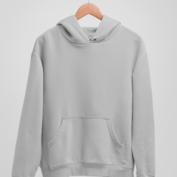Unisex Hoodies | Pull Over | 100% Pure Cotton | Bio-Washed | Manufacture to Consumer Direct sale