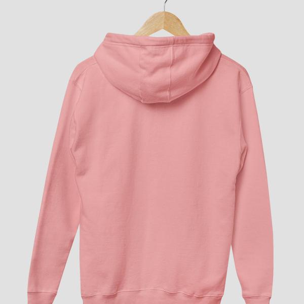 Unisex Hoodies | Pull Over | 100% Pure Cotton | Bio-Washed | Manufacture to Consumer Direct sale