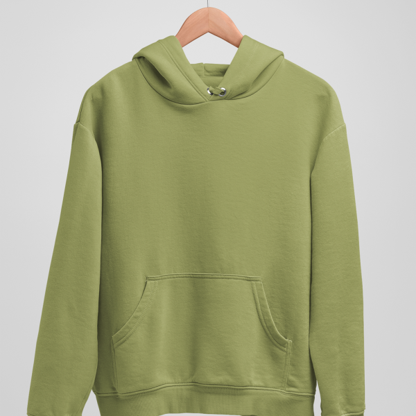 Unisex Hoodies | Pull Over | 100% Pure Cotton | Bio-Washed | Manufacture to Consumer Direct sale