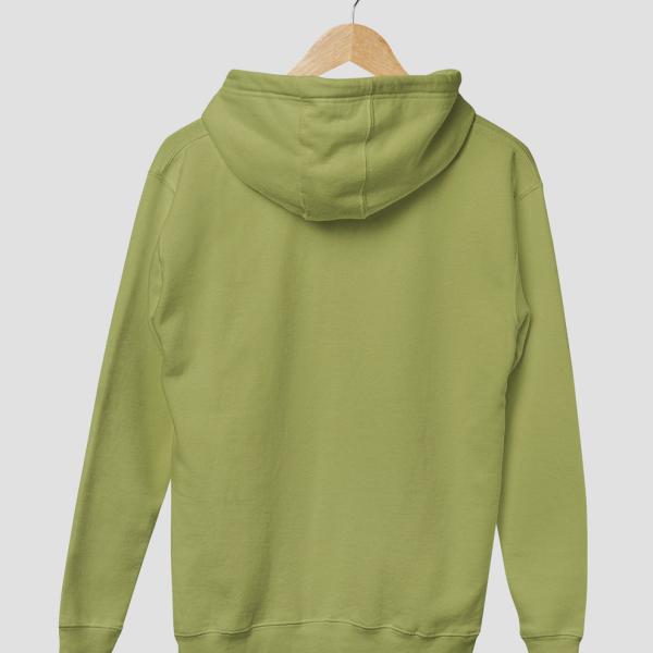 Unisex Hoodies | Pull Over | 100% Pure Cotton | Bio-Washed | Manufacture to Consumer Direct sale