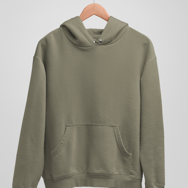 Unisex Hoodies | Pull Over | 100% Pure Cotton | Bio-Washed | Manufacture to Consumer Direct sale