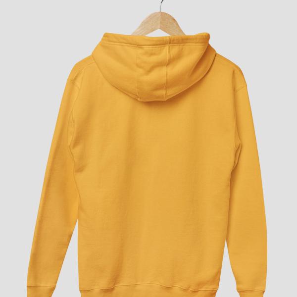 Unisex Hoodies | Pull Over | 100% Pure Cotton | Bio-Washed | Manufacture to Consumer Direct sale