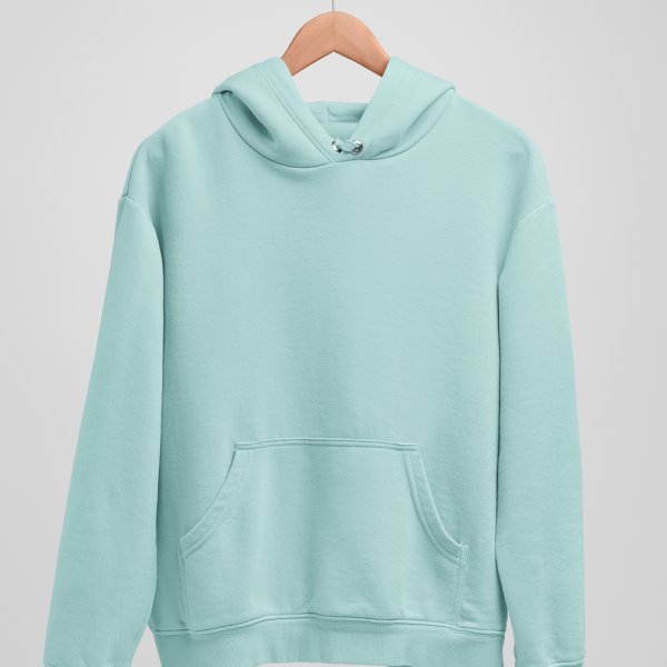 Unisex Hoodies | Pull Over | 100% Pure Cotton | Bio-Washed | Manufacture to Consumer Direct sale